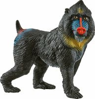 Schleich mandril 14856