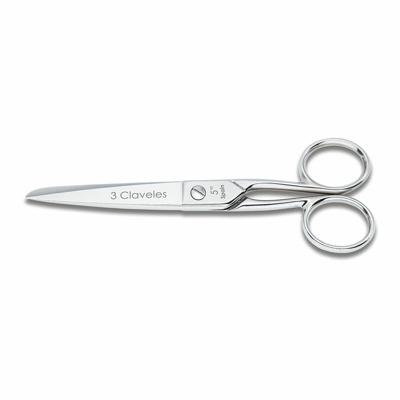 Naaischaar 3 Claveles 5" 12,5 cm Catalan