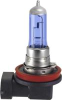 SuperWhite Blauw H11 55W/12V Halogeen Lamp, per stuk (E4) DWH111W2