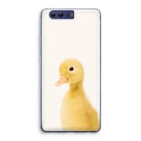Duke: Honor 9 Transparant Hoesje