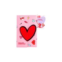 Create It! make-up boek met magneetsluiting Create It! make-up boek met magneetsluiting
