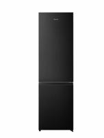 Hisense RB440N4AFA combi-koelkast Vrijstaand 336 l A Zilver