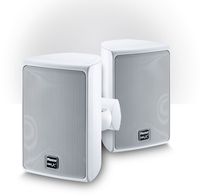 Magnat: Symbol X 130 - Boekenplank speakers In/outdoor - Wit