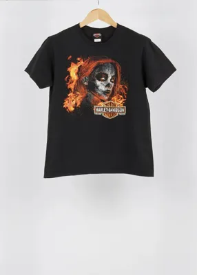 Harley-Davidson Vintage T-Shirt