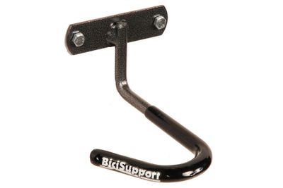 Bicisupport BS130 Ophangen Muur + Haak Bicisupport BS130 Ophangen Muur + Haak