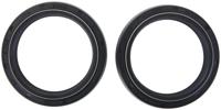 ALL BALLS Racing voorvork keerring set fork seal set abr 55-132
