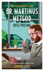 De memoires van Br. Martinus Metgod (Paperback)