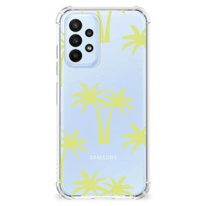 Samsung Galaxy A23 Case Palmtrees