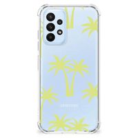 Samsung Galaxy A23 Case Palmtrees - thumbnail