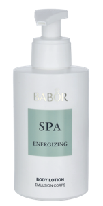 Babor Spa Energizing Body Lotion 200ml