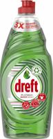 Dreft Dreft handafwas Platimun Original 625ML