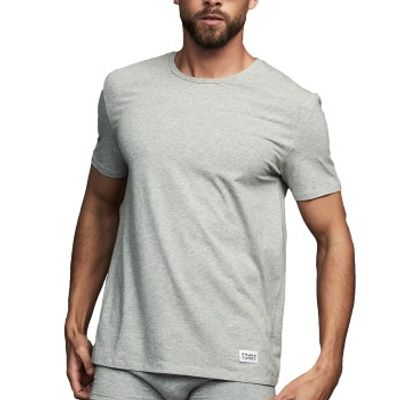 Frank Dandy Bamboo Straight Tee