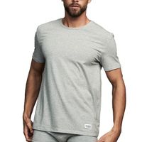 Frank Dandy Bamboo Straight Tee - thumbnail