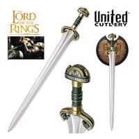 LOTR Replica 1/1 Sword of Théodred 92 cm