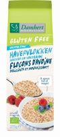 Havervlokken glutenvrij bio