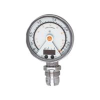 ifm Electronic Druksensor 1 stuk(s) PG2896 -1.8 psi tot 36.27 psi M12 1x NC, 1x NO, Analoog ifm Electronic Druksensor 1 stuk(s) PG2896 -1.8 psi tot 36.27 psi M12 1x NC, 1x NO, Analoog