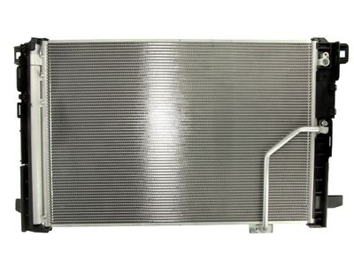 Condensator, airconditioning 940035