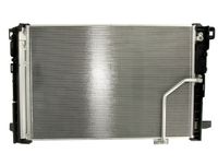 Condensator, airconditioning 940035