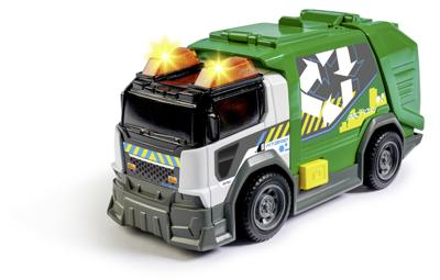 Dickie Toys Stadsreiniger