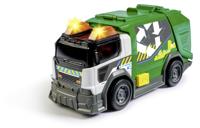 Dickie Toys Stadsreiniger