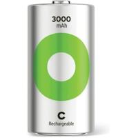 GP Batteries ReCyko Pro RECYKO C Oplaadbare batterij Nikkel-Metaalhydride (NiMH)