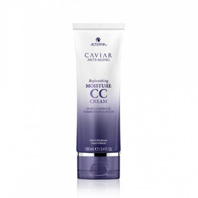 Alterna Caviar Anti-Aging Treatment Replenishing Moisture CC Cream Crème Extra 100ml Alterna Caviar Anti-Aging Treatment Replenishing Moisture CC Cream Crème Extra 100ml