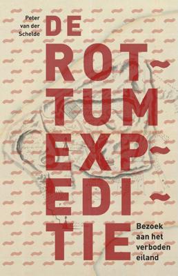 De Rottum Expeditie (Paperback)