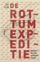 De Rottum Expeditie (Paperback)