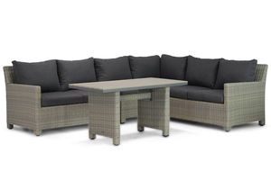 Garden Collections Lusso hoek loungeset 5-delig