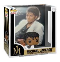 Funko Pop! Rocks: Michael Jackson Thriller Album