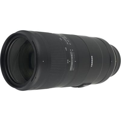 Tamron 70-210mm F/4.0 Di VC USD Nikon occasion