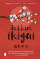 De kleine ikigai (Hardback) - thumbnail