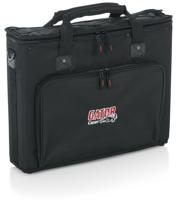 Gator Cases GRB-2U audioapparatuurtas Universeel Hard case Nylon, Multiplex Zwart