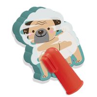 SES Creative badspeelgoed honden wassen - thumbnail