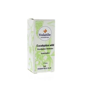 Eucalyptus wild