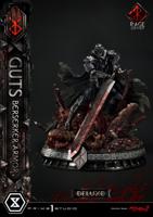 Berserk Statue 1/4 Guts Berserker Armor Rage Edition Deluxe Version 67cm