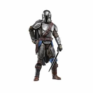 Hasbro Star Wars Black Series The Mandalorian