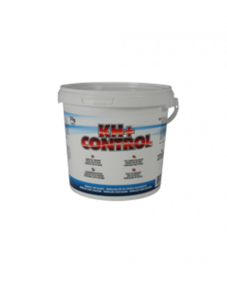Air Aqua KH+ Control 25kg - pH Stabilisator voor Gezonde Vijver & Biologische Balans