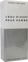 Issey Miyake L&apos;eau d&apos;issey eau de toilette vapo men
