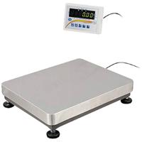 PCE Instruments Siloweegschaal Weegbereik (max.) 300 kg Resolutie 10 g