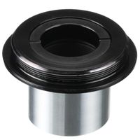 BRESSER Foto Adapter kort 30 mm