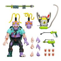 Teenage Mutant Ninja Turtles Ultimates Action Figure Scumbug 18 cm