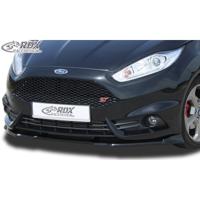 Voorspoiler Vario-X Ford Fiesta ST MK7 2013- (PU) RDVFO09