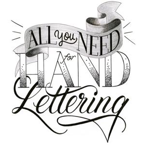 Handlettering Pitt Artist Pen set Faber-Castell 9-delig