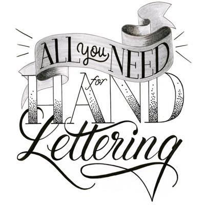 Handlettering Pitt Artist Pen set Faber-Castell 9-delig