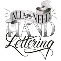 Handlettering Pitt Artist Pen set Faber-Castell 9-delig