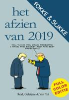 Het afzien van 2019 (Paperback)