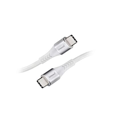 USB-C-kabel INTENSO 7901002 Wit 1,5 m