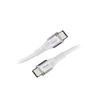 USB-C-kabel INTENSO 7901002 Wit 1,5 m