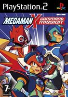 Megaman X Command Mission - thumbnail